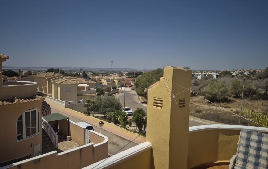 Sale - Villa - Ciudad Quesada