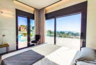 New Build - Villa - Dehesa de Campoamor