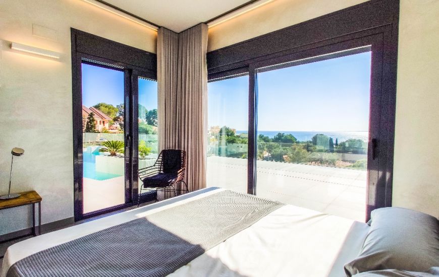 New Build - Villa - Dehesa de Campoamor