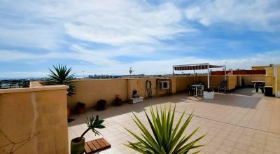 Land - Sale - Orihuela Costa - Orihuela Costa