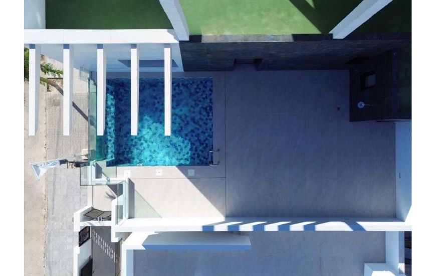 New Build - Bungalow - Pilar de la Horadada