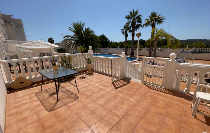 Sale - Apartments - Guardamar del Segura