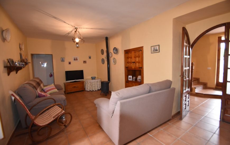 Sale - Country Property - Alicante