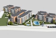 Nueva construcción  - Apartamentos - Villajoyosa