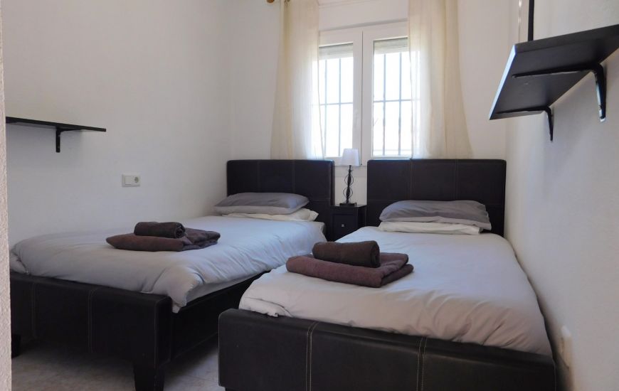 Sale - Half Vrijstaand Huis - Ciudad Quesada