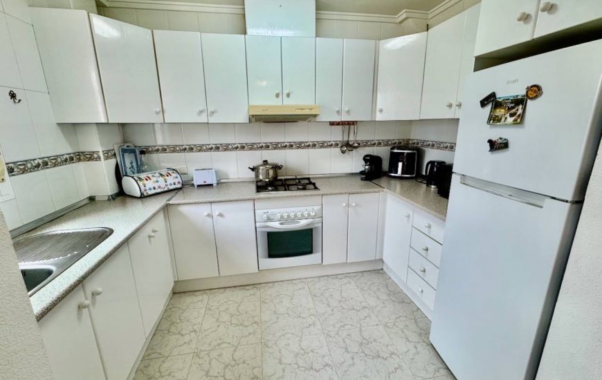 Sale - Townhouse - Ciudad Quesada