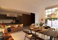 Nueva construcción  - Villa - Ciudad Quesada