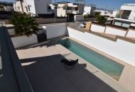 Sale - Apartments - Benijófar - 