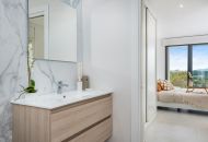 New Build - Villa - Benijofar - 