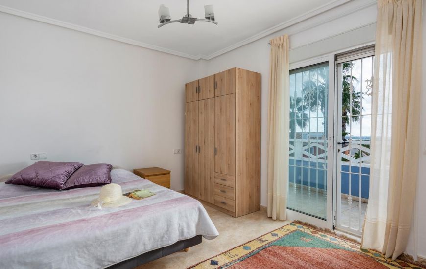 Venta - 2. Townhouse - Ciudad Quesada