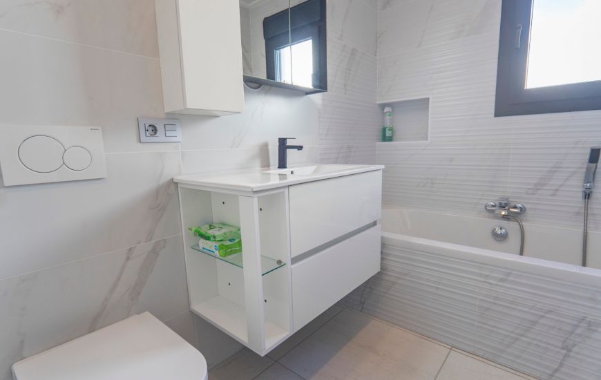 Venta - Villa - Ciudad Quesada