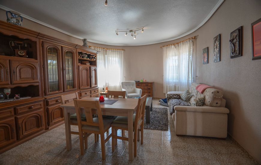 Venta - Villa - Ciudad Quesada