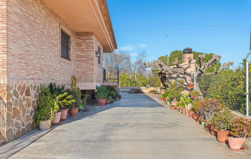 Venta - Country estate - Beniel