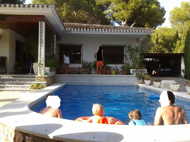 Venta - Villa - Campoamor