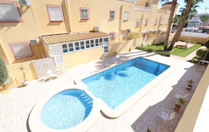 Sale - Bungalow - Orihuela Costa