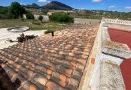 Sale - Finca - Sax