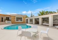 Sale - Villa - Ciudad Quesada