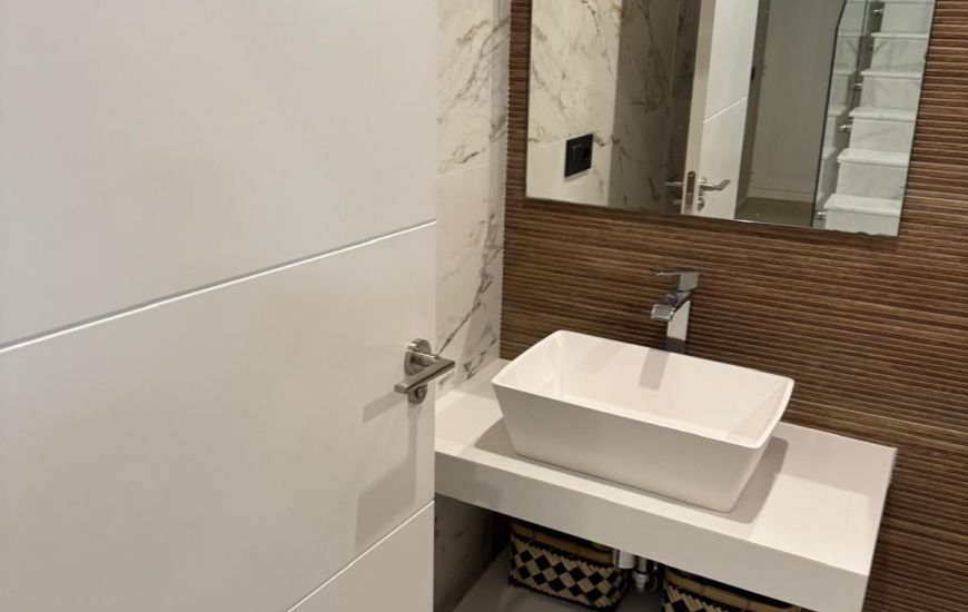 Sale - Villa - Algorfa - 