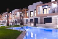 New Build - Bungalow - Orihuela Costa