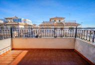Sale - Semi Detached - La Zenia