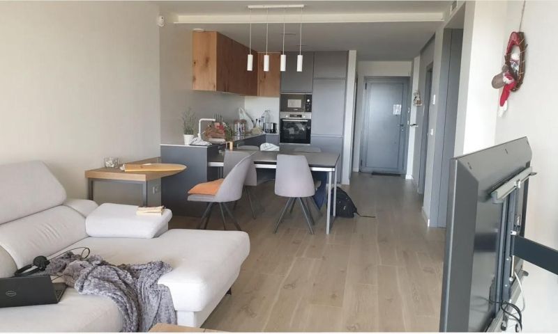 Sale - Apartments - 