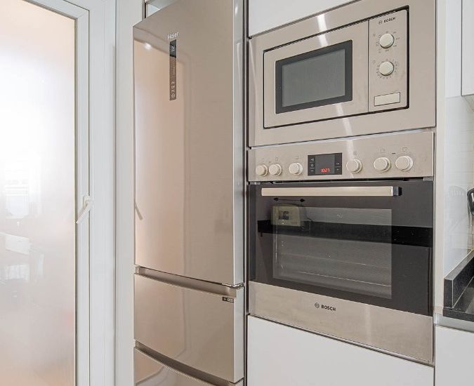 Sale - Apartament - Punta Prima