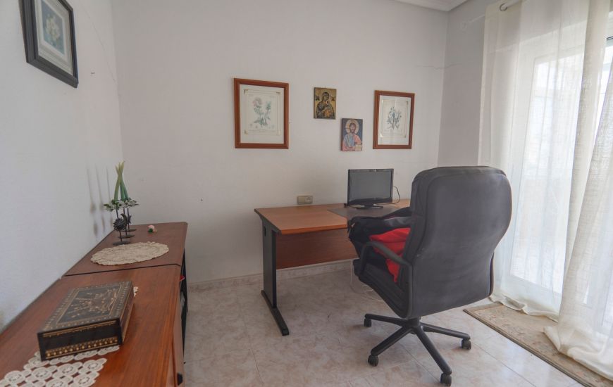 Sale - Half Vrijstaand Huis - Ciudad Quesada