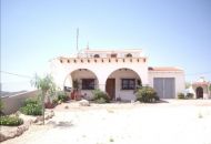 Venta - Casa Rural - Novelda