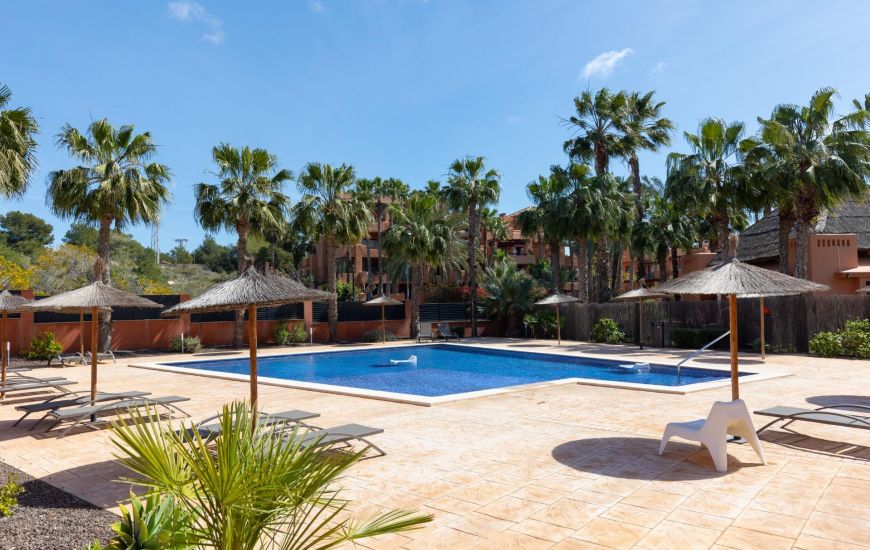 Sale - Apartments - Orihuela Costa