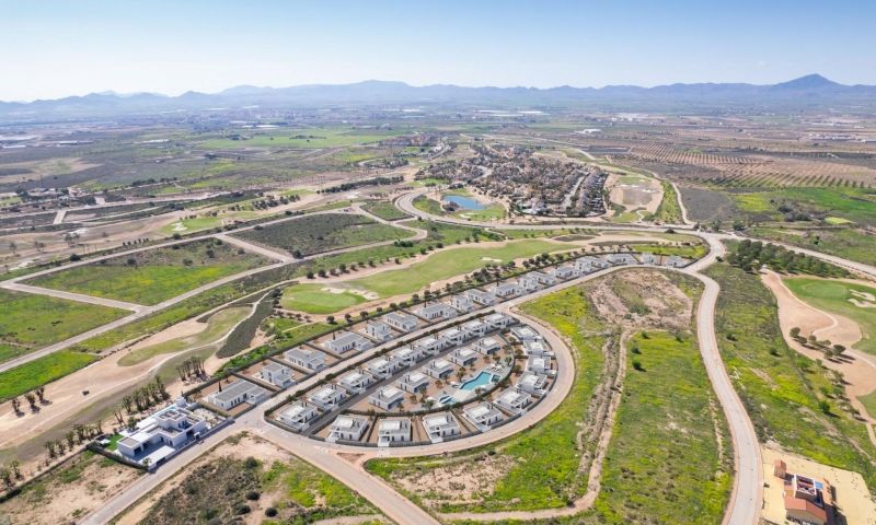 Sale - Apartments - Fuente Alamo - Fuente alamo de Murcia