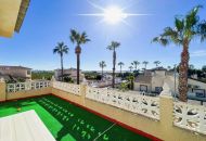 Sale - Villa - Ciudad Quesada