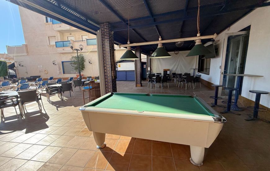 Venta - Apartamentos - Cabo Roig