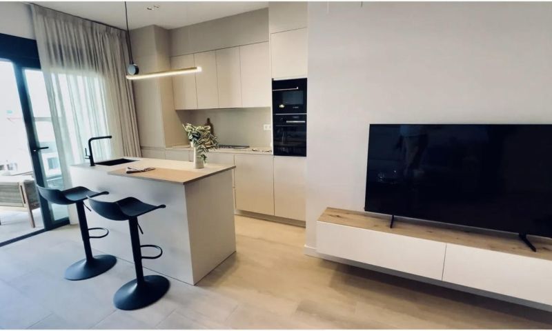 Sale - Apartments - Guardamar del Segura