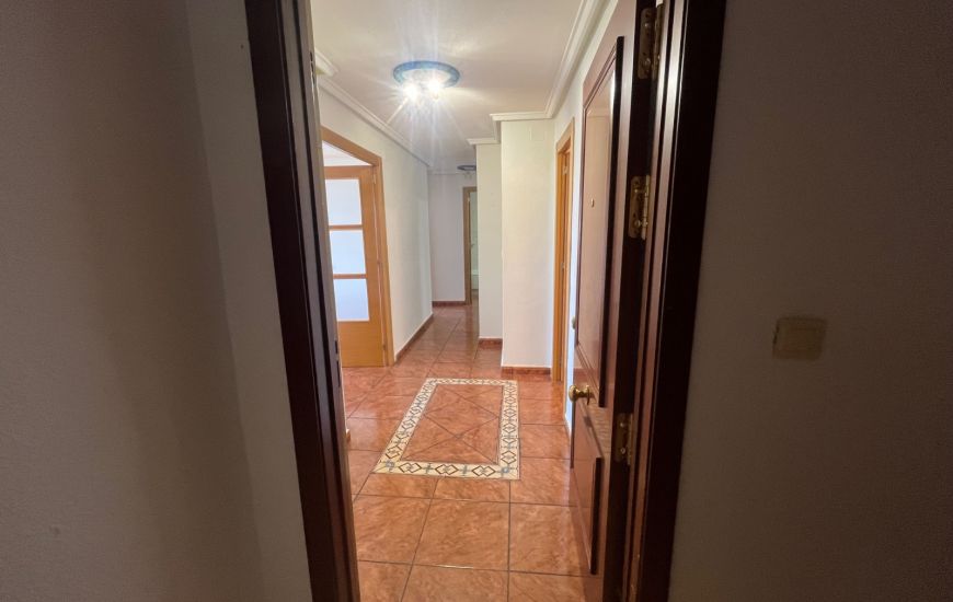 Sale - 1. Apartment / flat - Benijófar - 