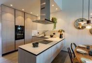 New Build - Villa - Algorfa - 