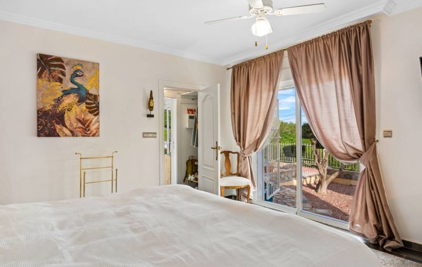 Venta - Villa - Algorfa