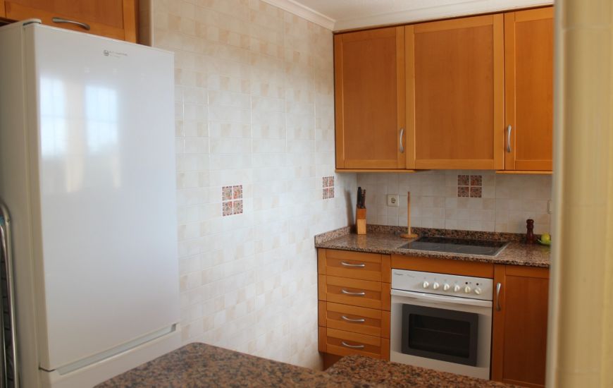 Sale - Semi Detached - Algorfa