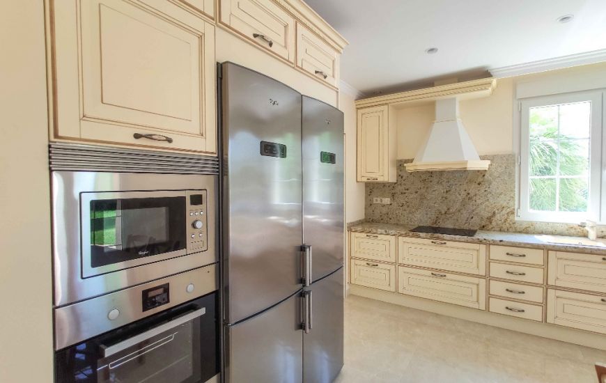 Nueva construcción  - Villa - Cabo Roig