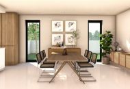 Nueva construcción  - Villa - Finestrat