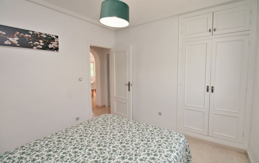 Sale - Bungalow - Villamartin