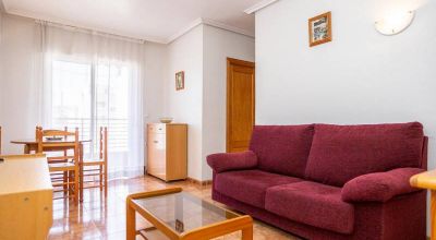 Apartments - Sale - Torrevieja - Torrevieja