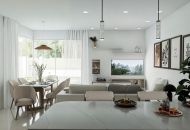 Nueva construcción  - Villa - Los Alcázares