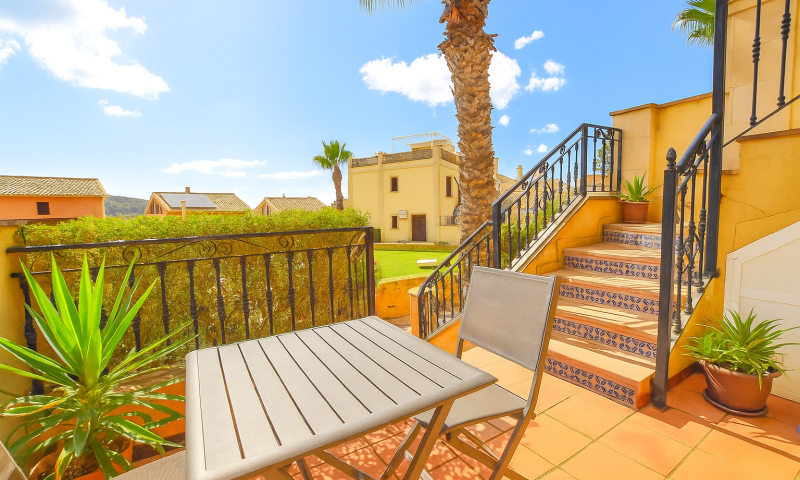 Sale - Apartments - Algorfa