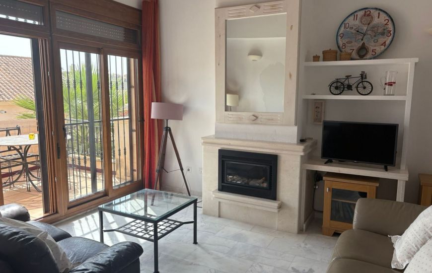 Sale - Apartments - Algorfa