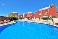 Sale - Rijtjeshuis - Villamartin
