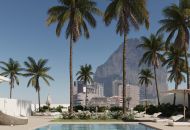 New Build - Apartments - Calpe