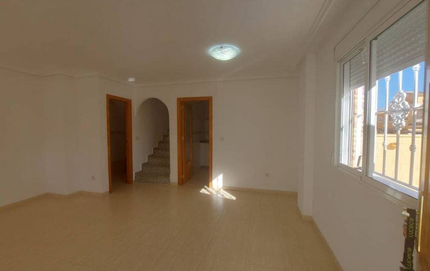 Sale - Semi Detached - Ciudad Quesada