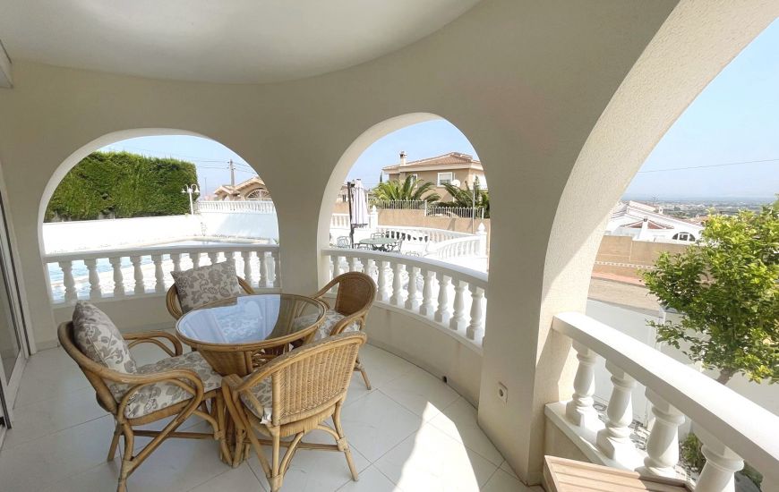 Venta - Villa - Ciudad Quesada