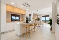 New Build - Villa - Polop