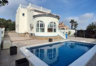 Sale - Villa - Rojales